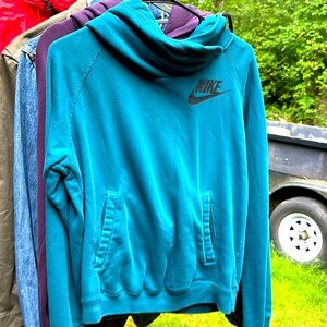 Nike Sweatshirt
